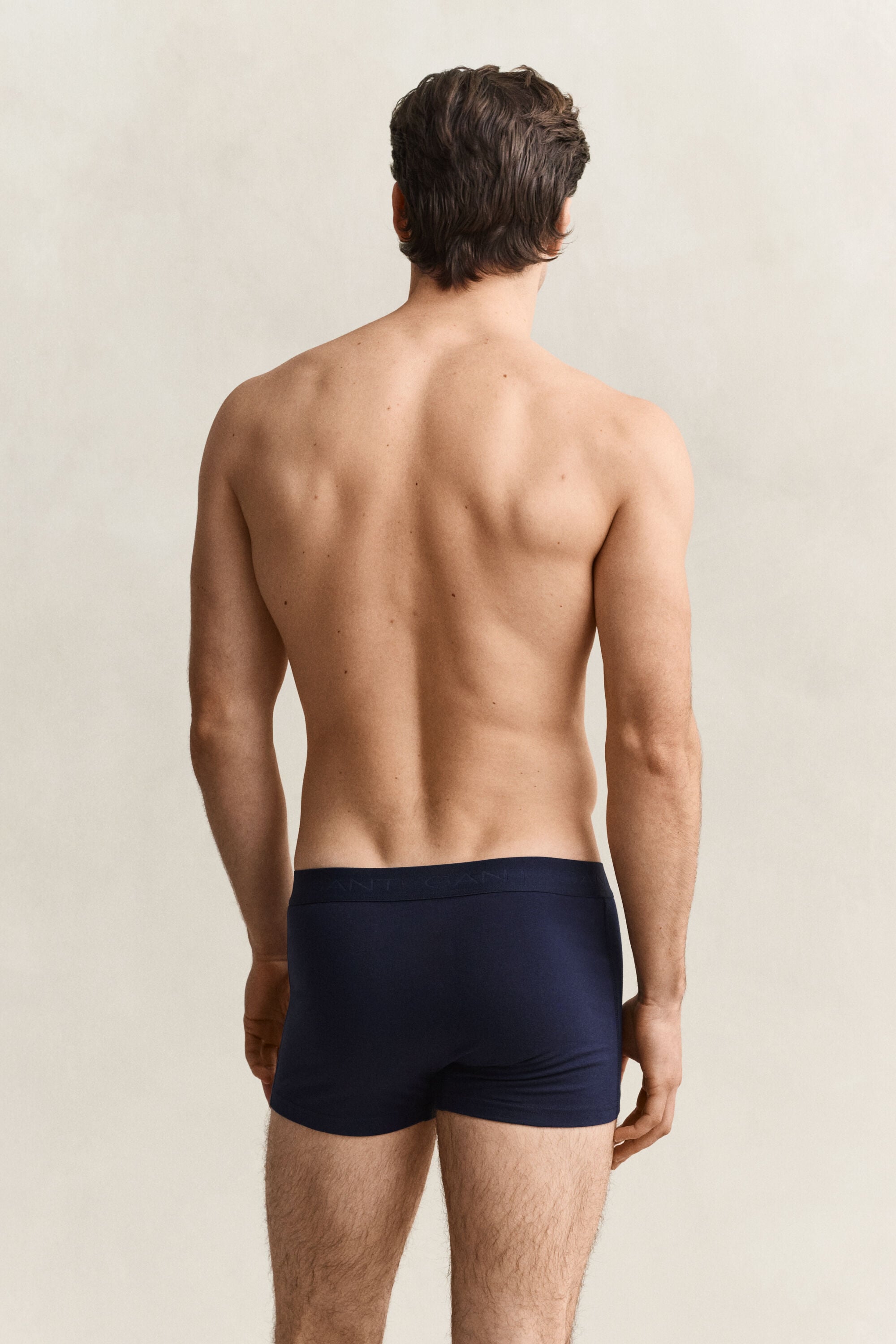 3-Pack Tonal Trunks
