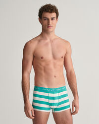 3-Pack Striped Trunks