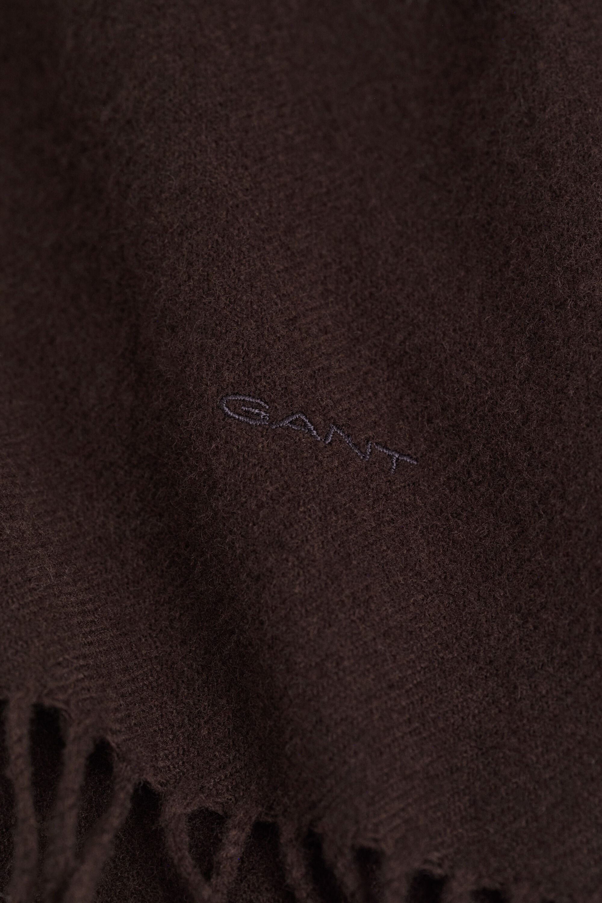 Wool Scarf