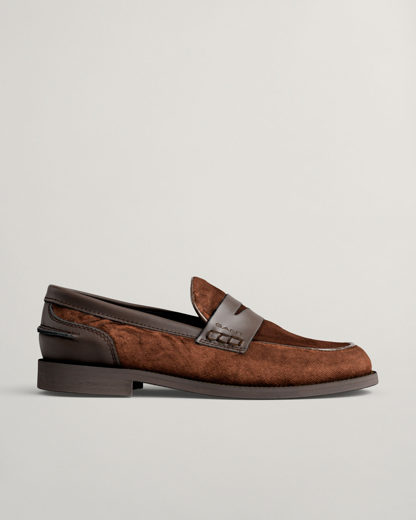 Gracelyn Loafers