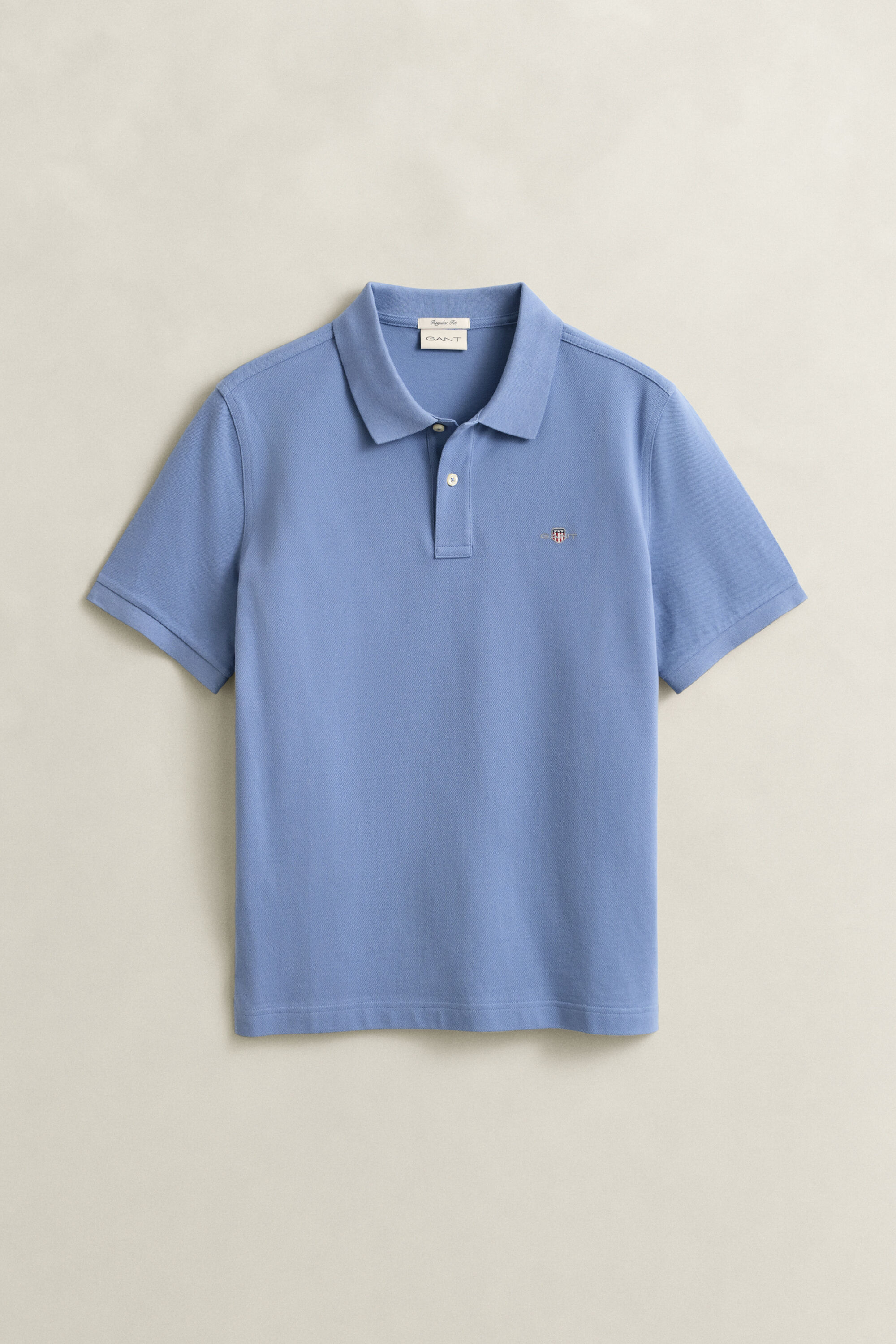 Regular Fit Polo Shirt