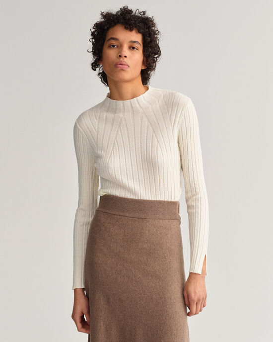 Women's Knitwear Ladies Designer Knitwear GANT UK