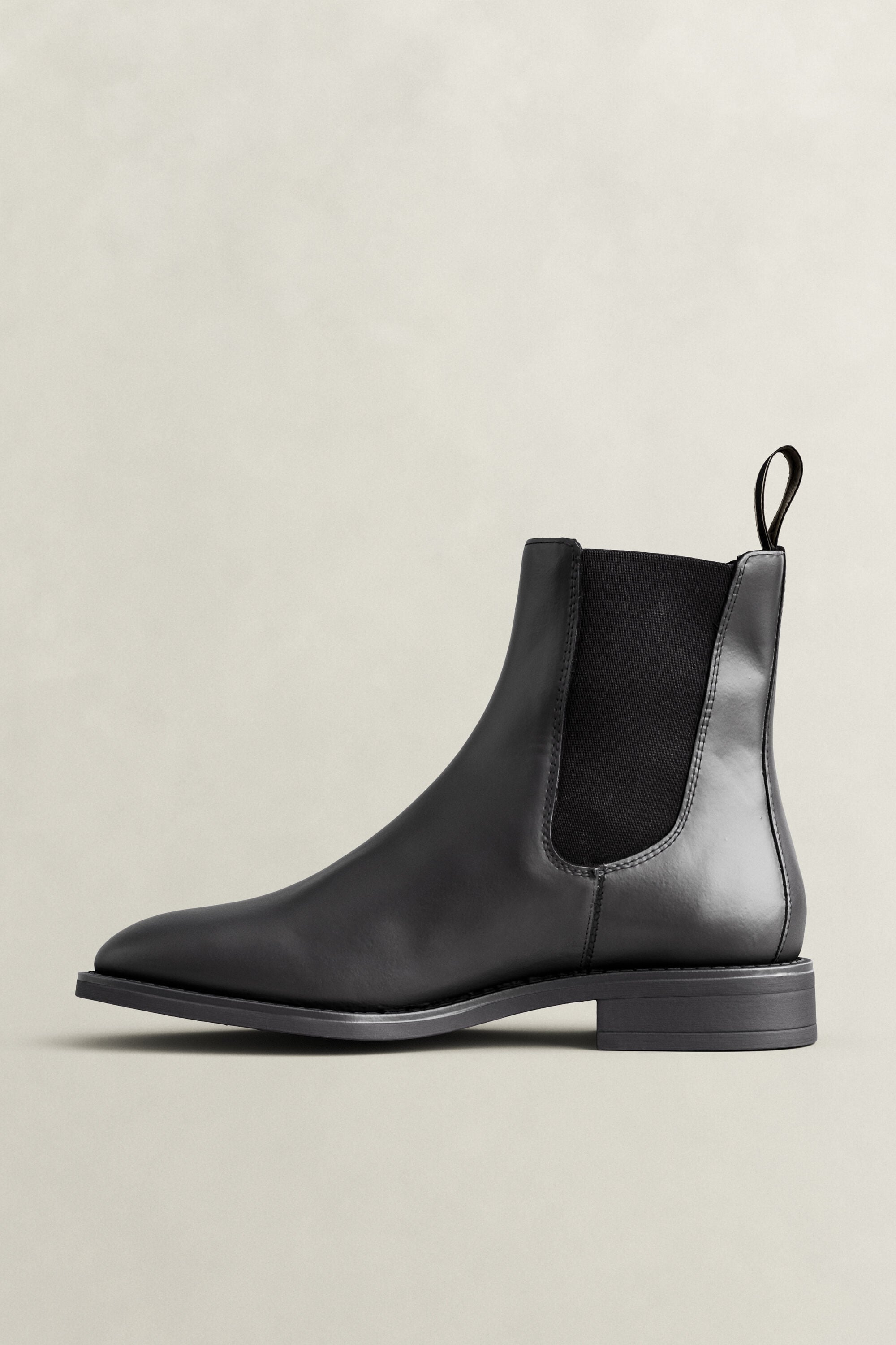 Fayy Leather Boots