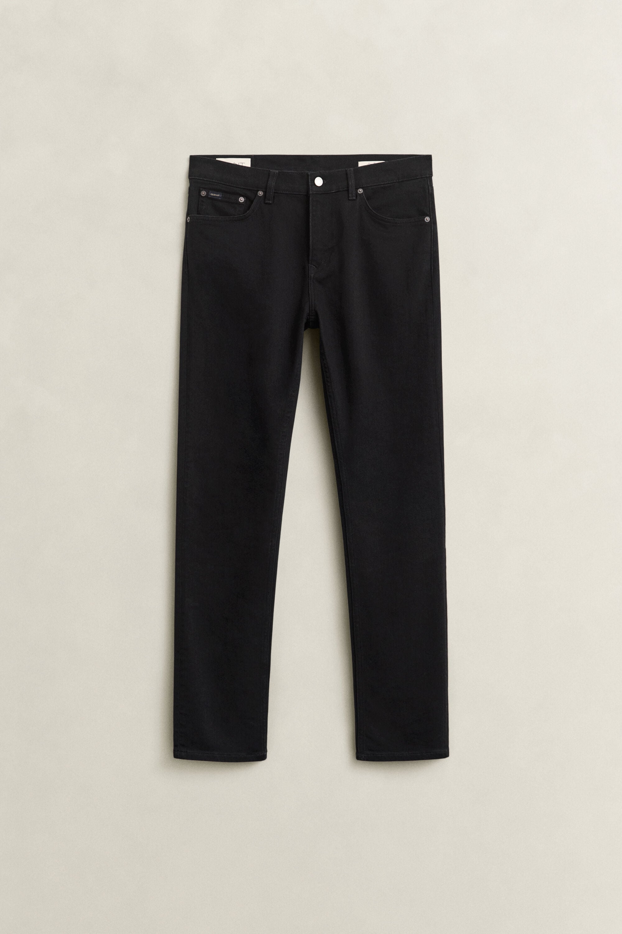 Slim Clean Wash Jeans