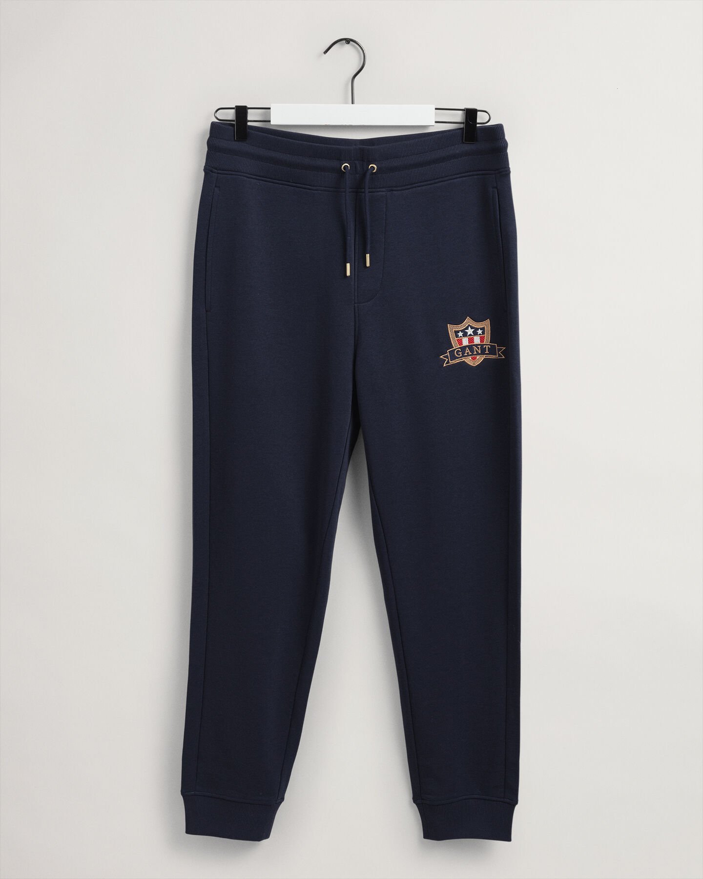 Banner Shield Sweatpants