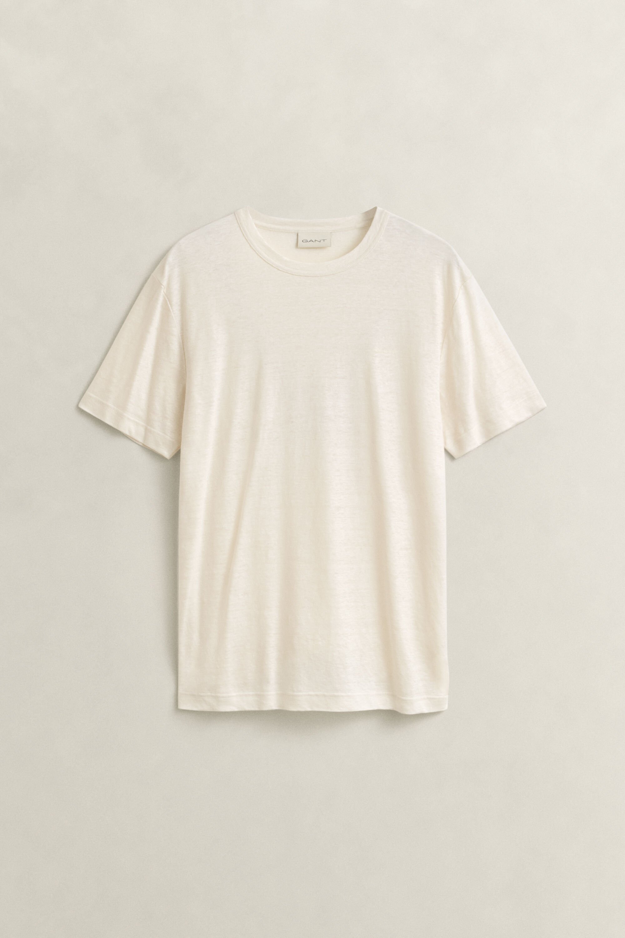 Linen T-Shirt