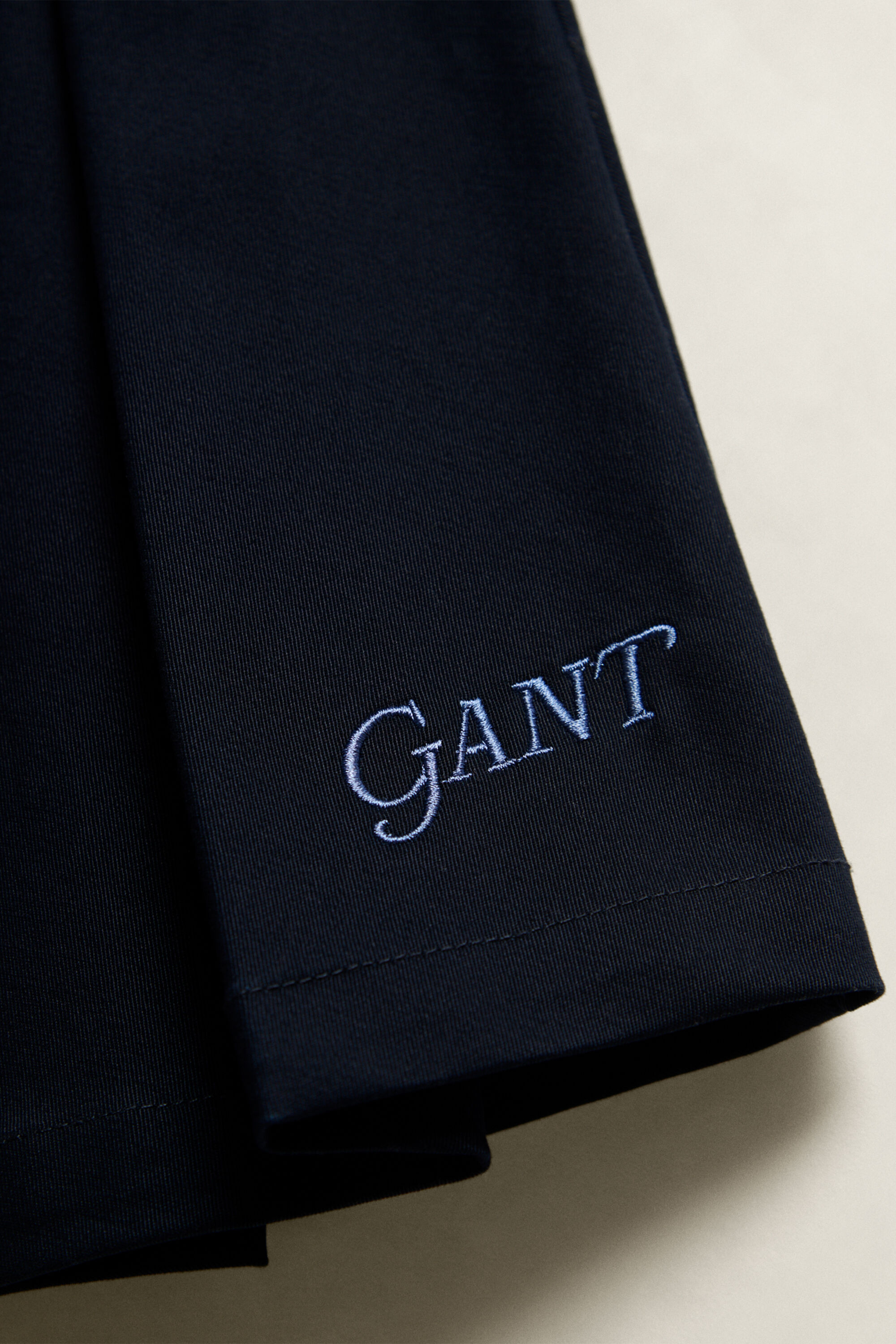 Teen Girls Pleated Skirt