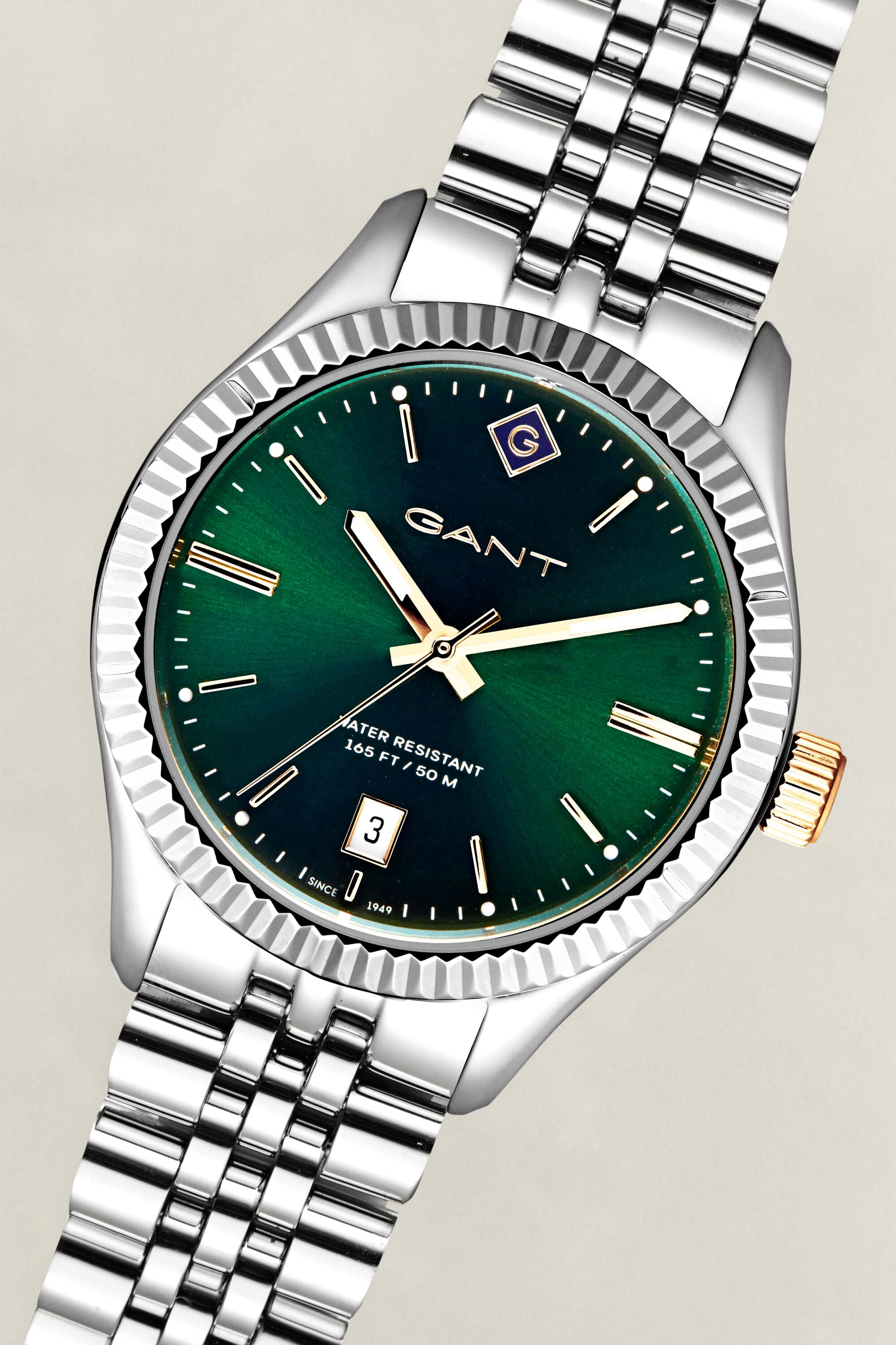 Sussex Wristwatch