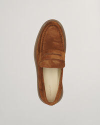 Jackmote Loafers