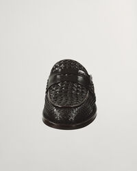 Gracelyn Leather Mules