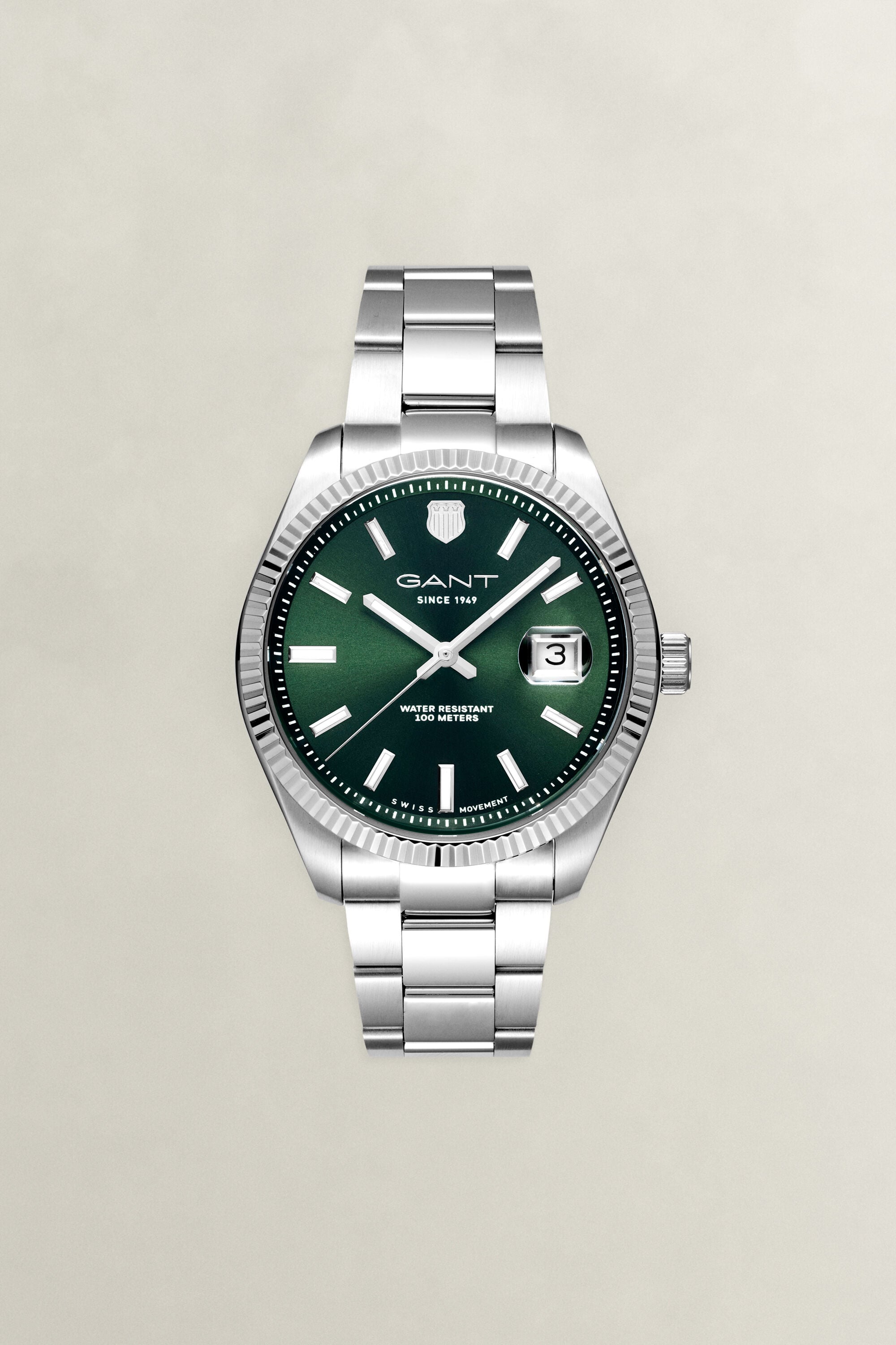 GP106 Watch