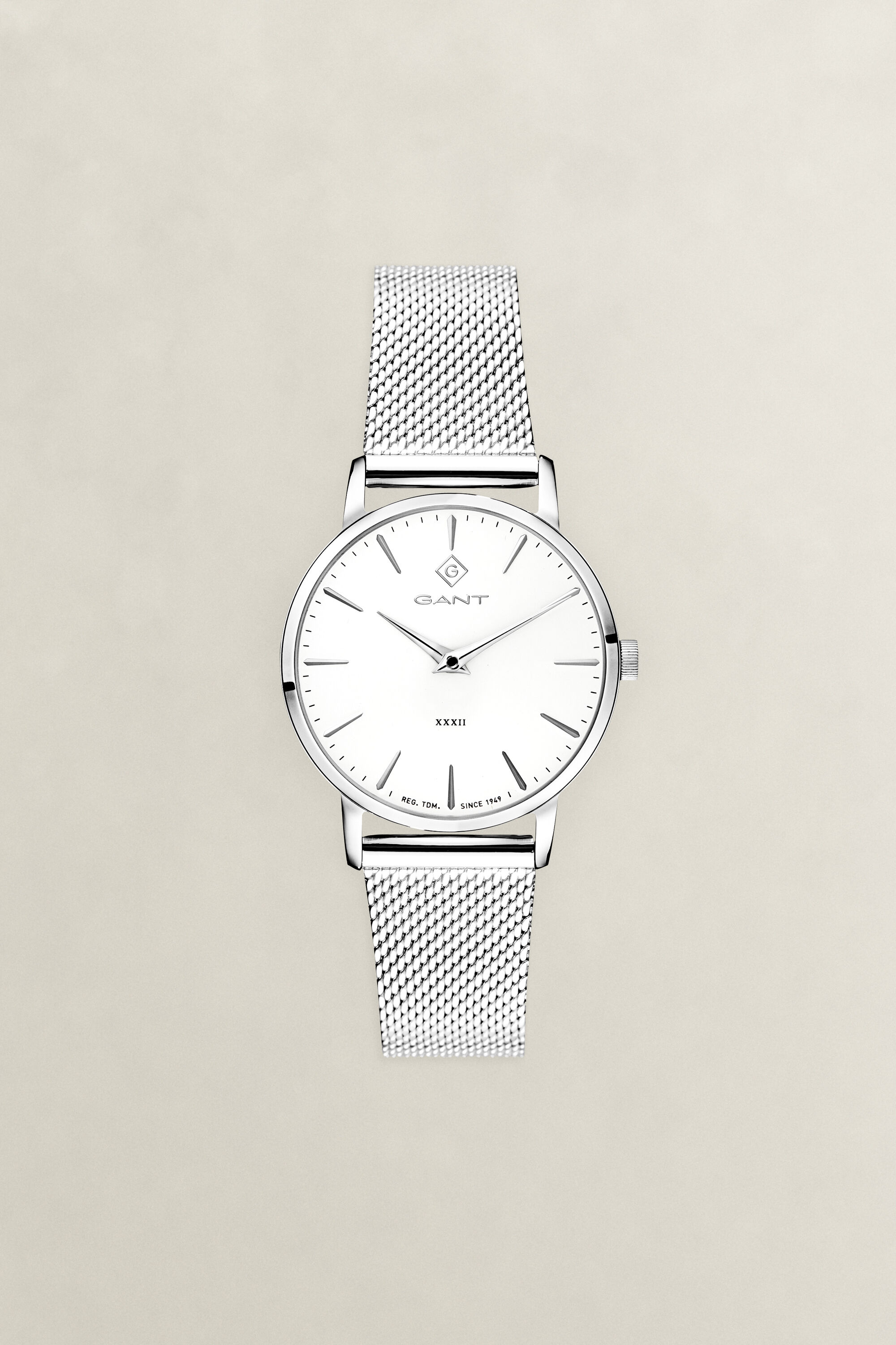 Park Avenue 32 Wristwatch