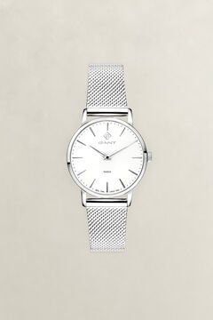 Park Avenue 32 Wristwatch — WHITE 4