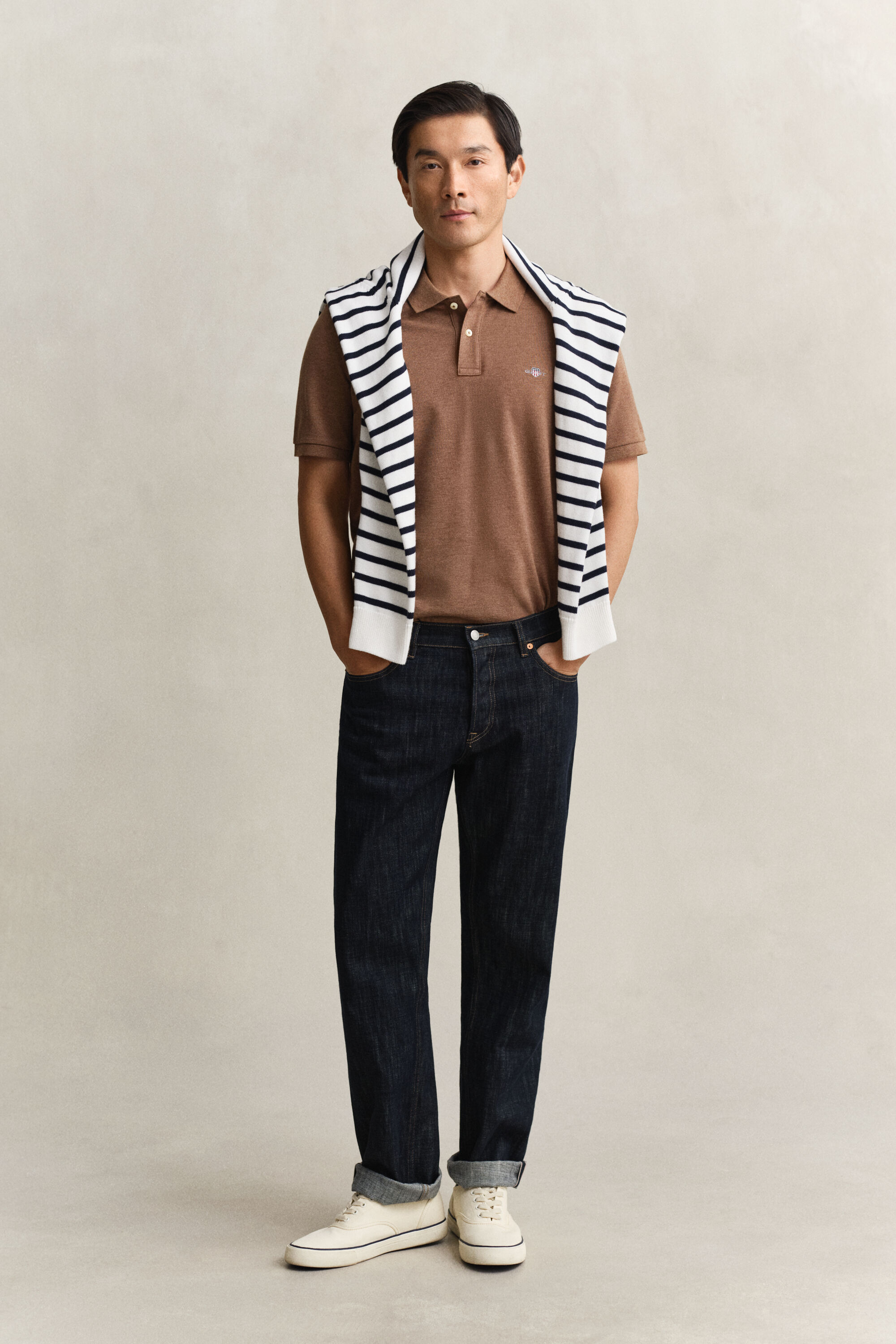 Regular Fit Polo Shirt