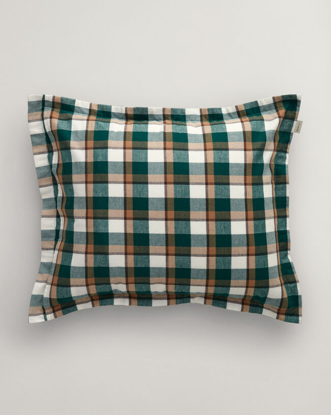 Flannel Pillowcase