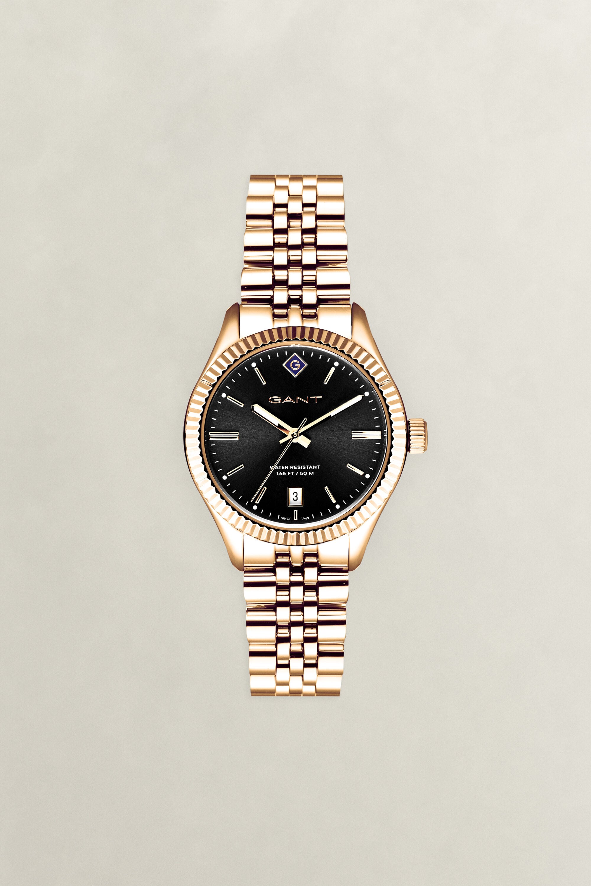 Sussex Wristwatch