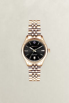 Sussex Wristwatch — BLACK 4