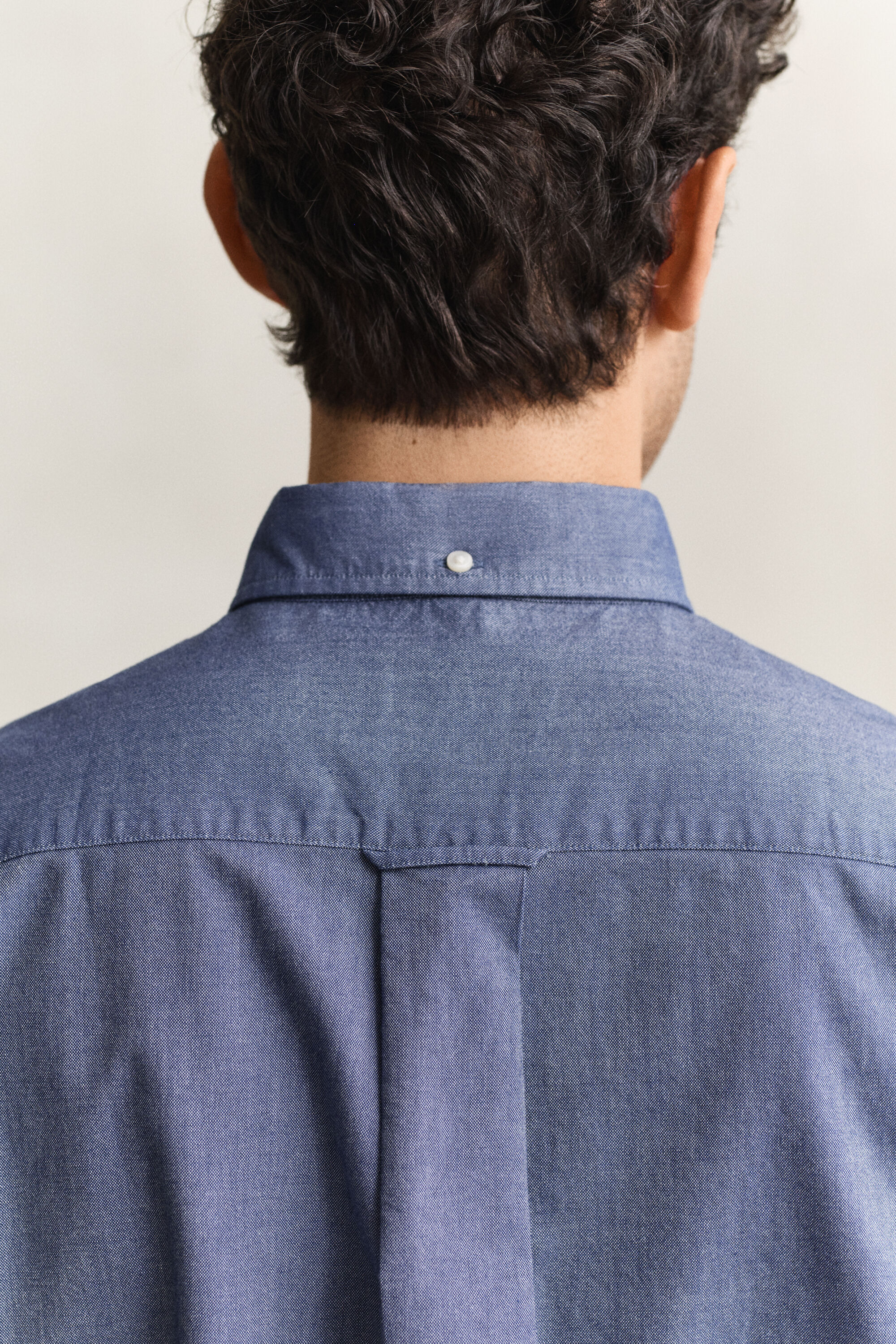 Classic Oxford Short Sleeve Shirt