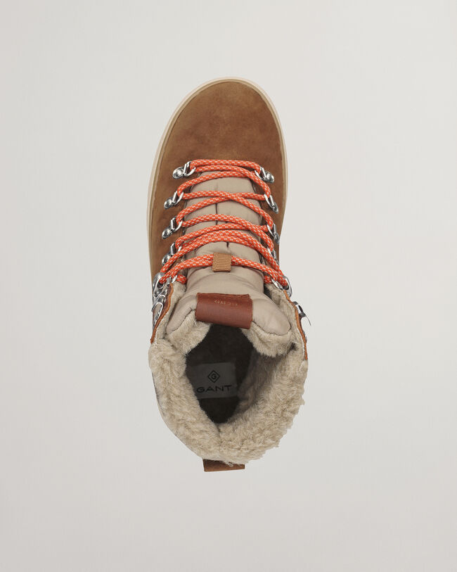 Frenny Chelsea Boots