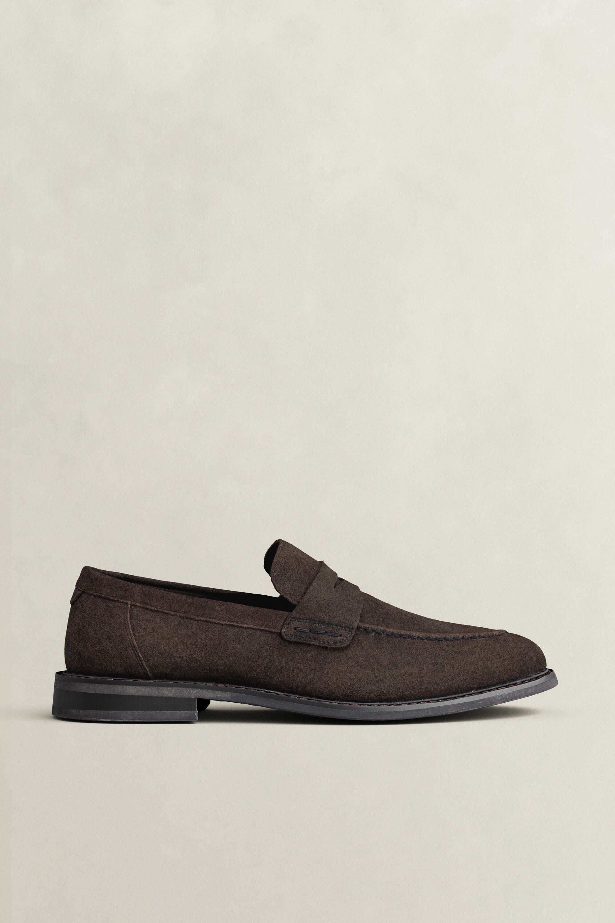 Lozham Suede Loafers
