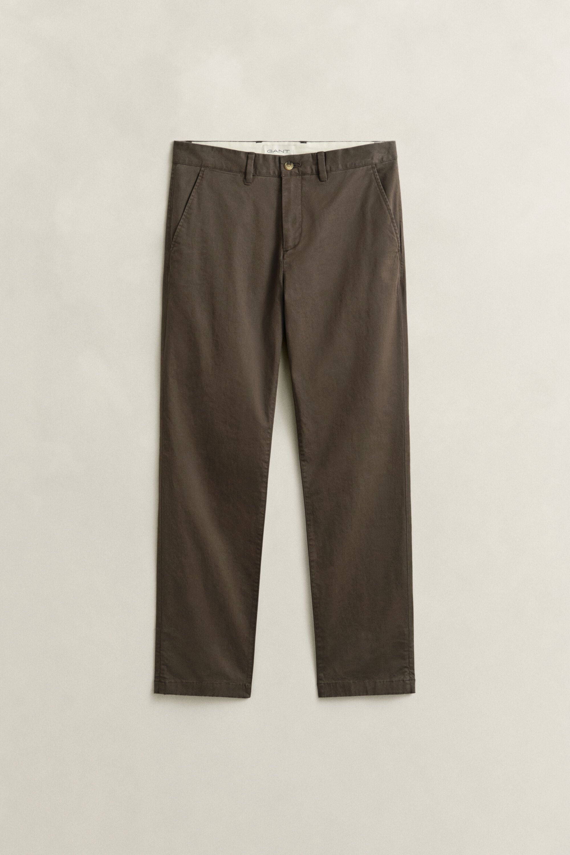 Regular Fit Classic Chinos