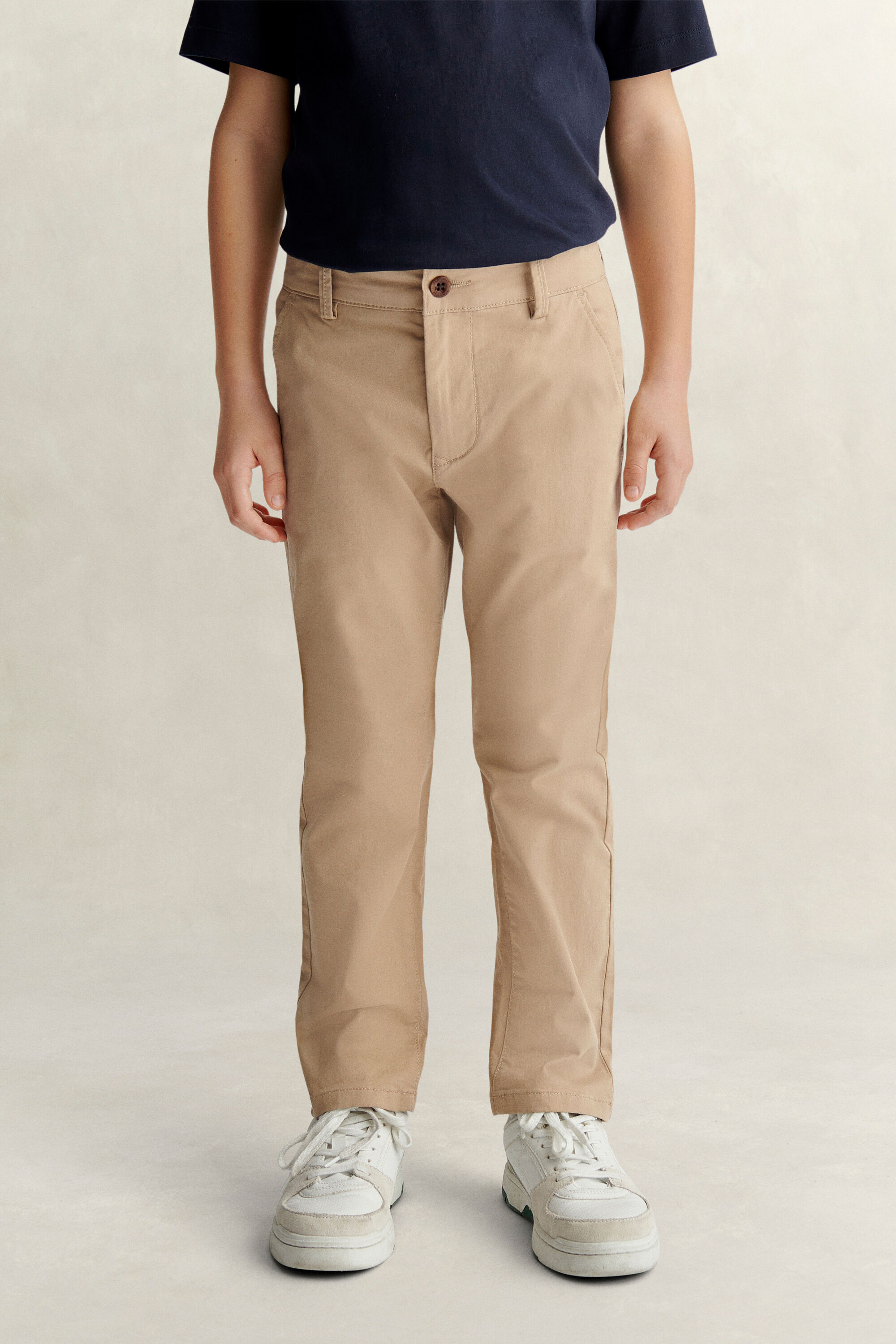 Teen Boys Chinos