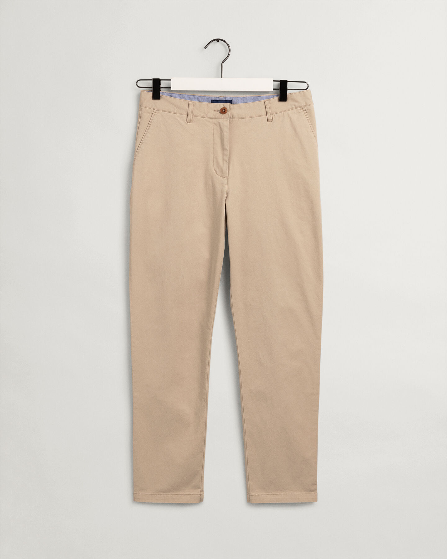 Fryda Slim Fit Classic Chinos