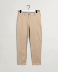 Fryda Slim Fit Classic Chinos