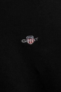 Teens Shield Sweatshirt — BLACK 1