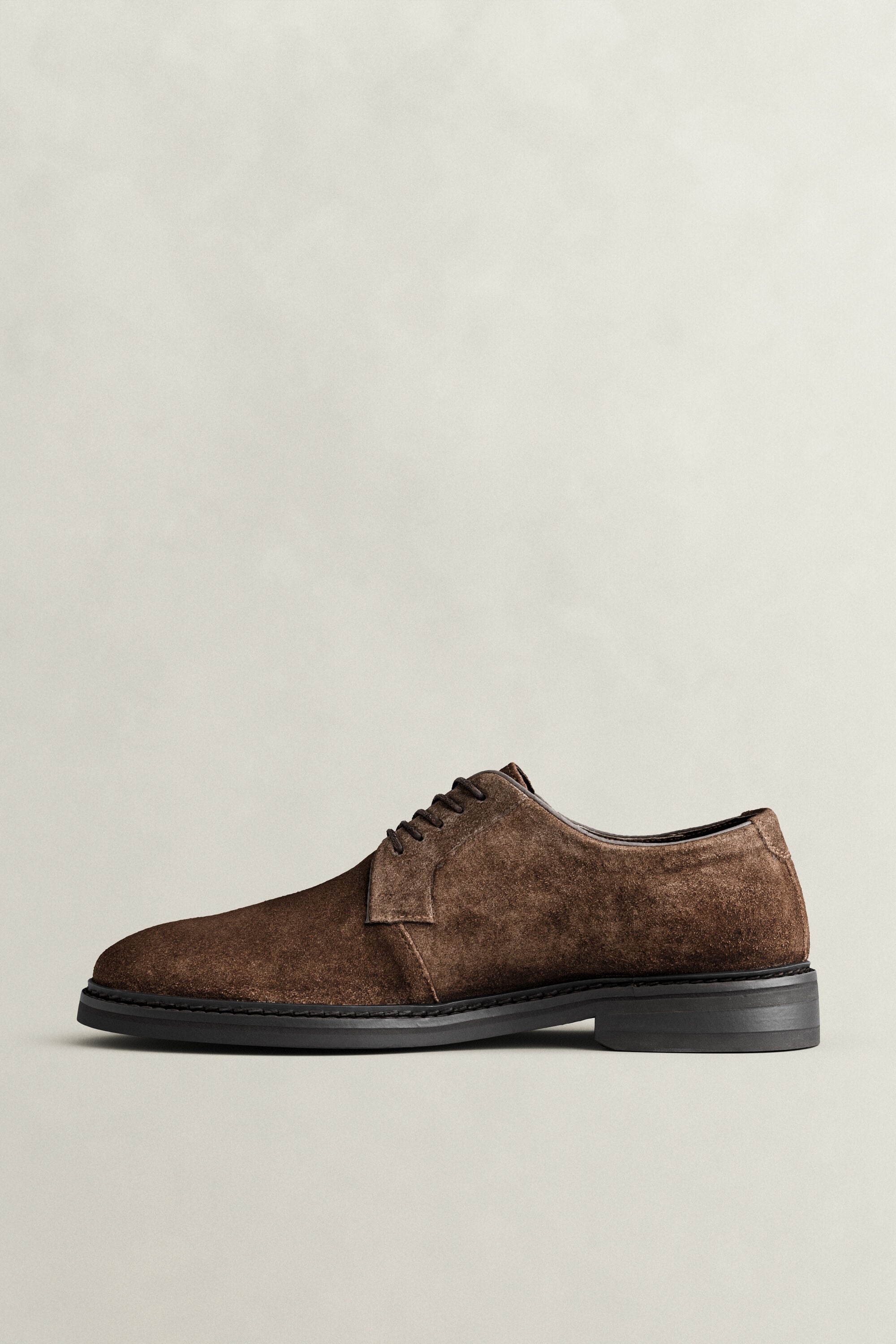 Bidford Suede Brogues