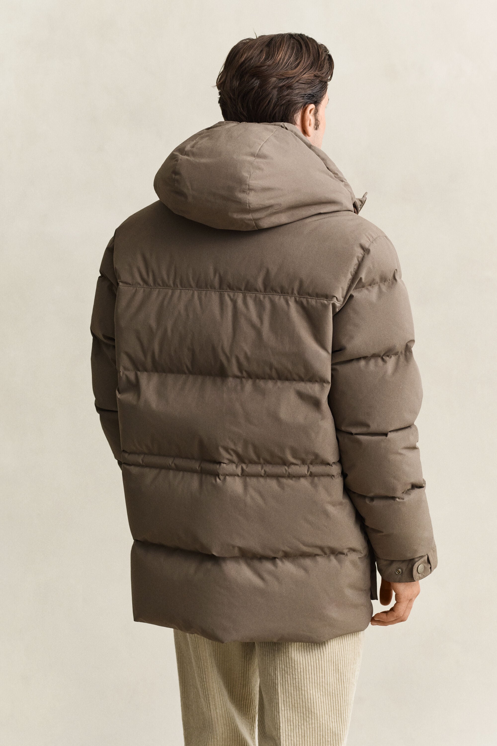 Down Parka
