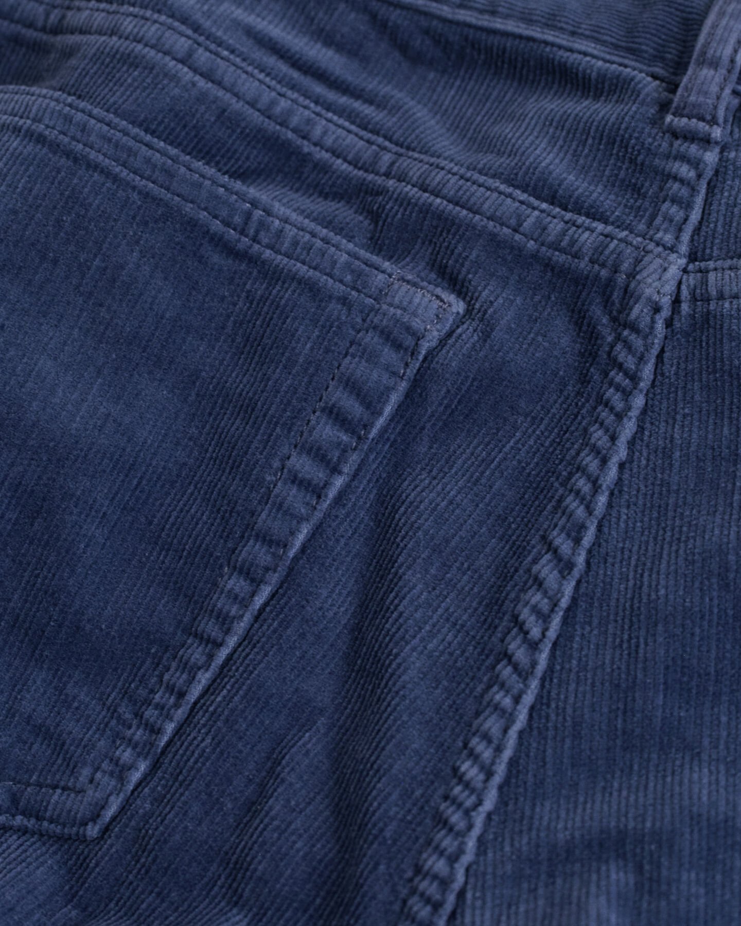 Regular Fit Corduroy Jeans