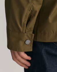 Lightweight Mist Jacket