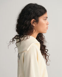 Sportswear Collared Half-Zip Sweatshirt