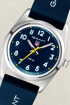Graduate Wristwatch — NAVY 2