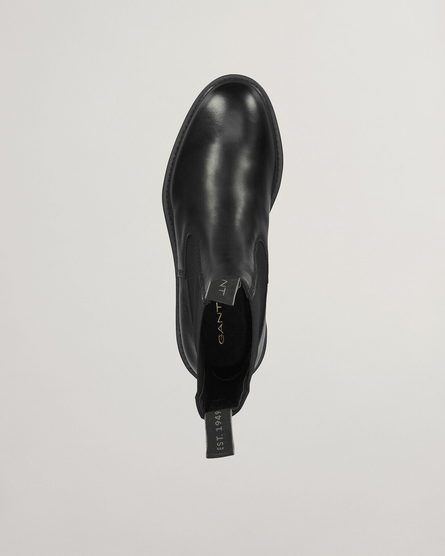 Millbro Chelsea Boots