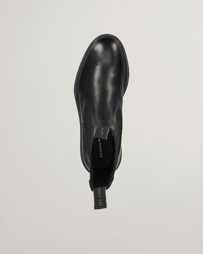 Millbro Chelsea Boots