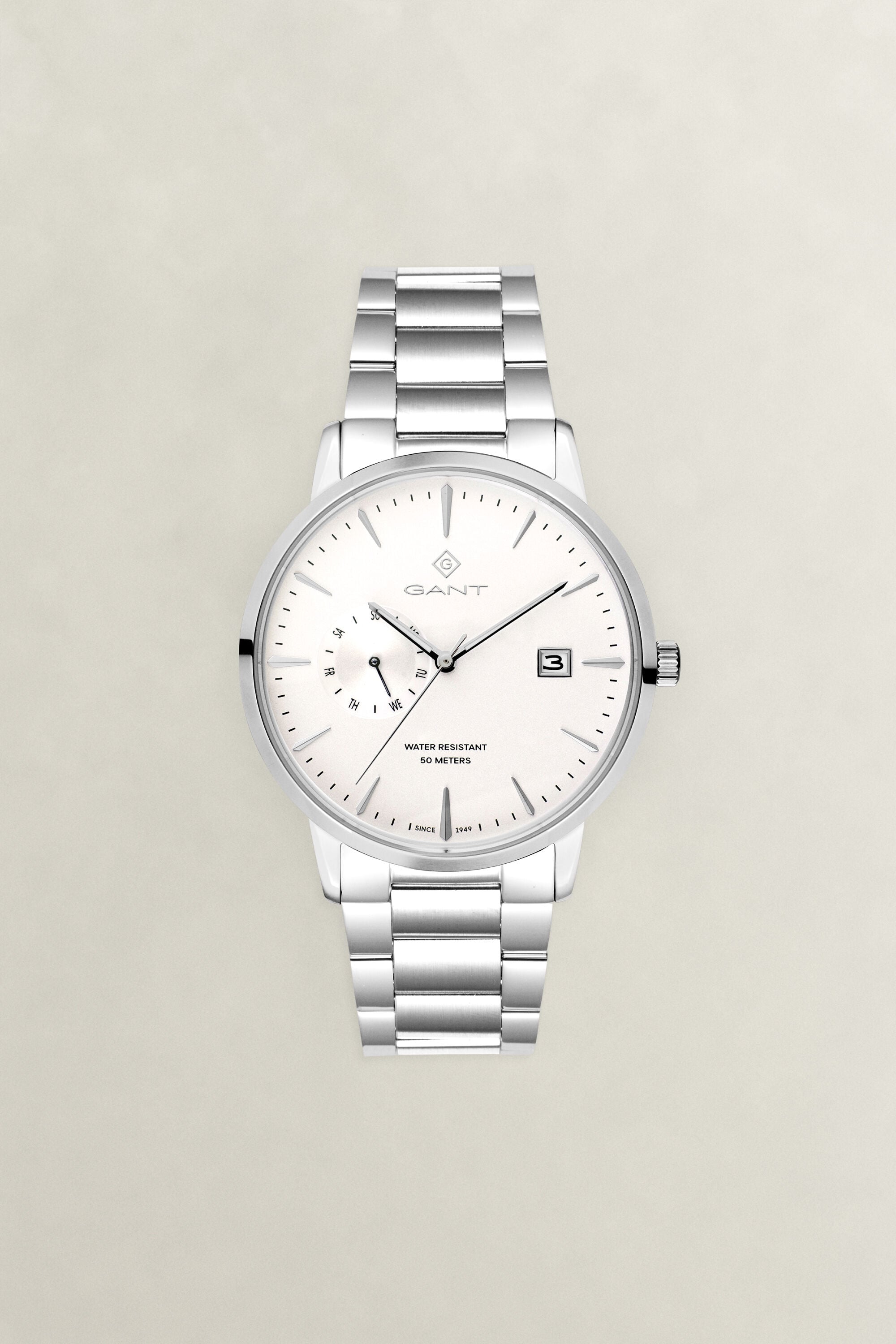 East Hill Wristwatch