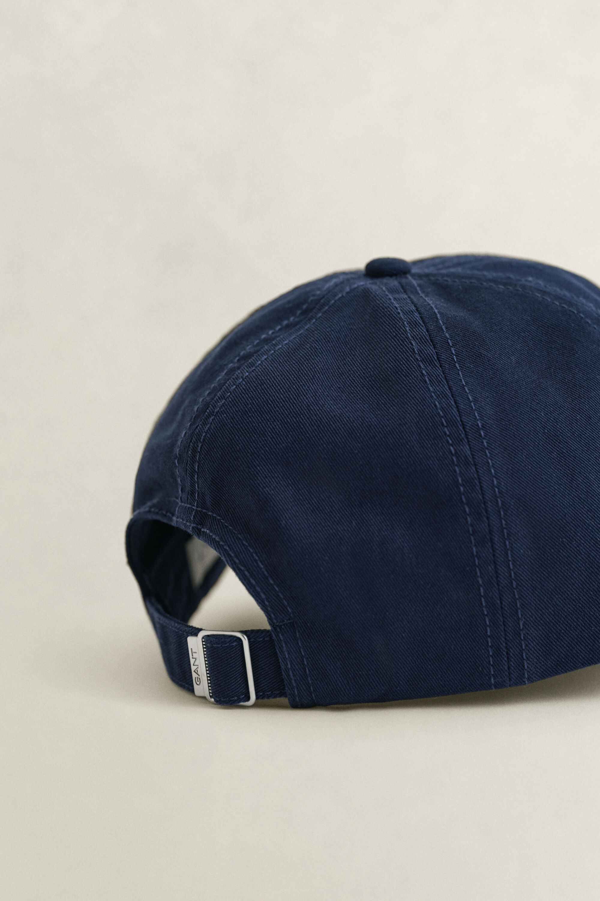Shield Cotton Twill Cap