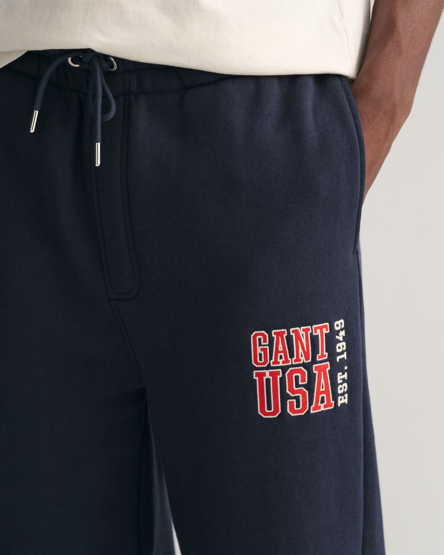 GANT USA Sweatpants - GANT