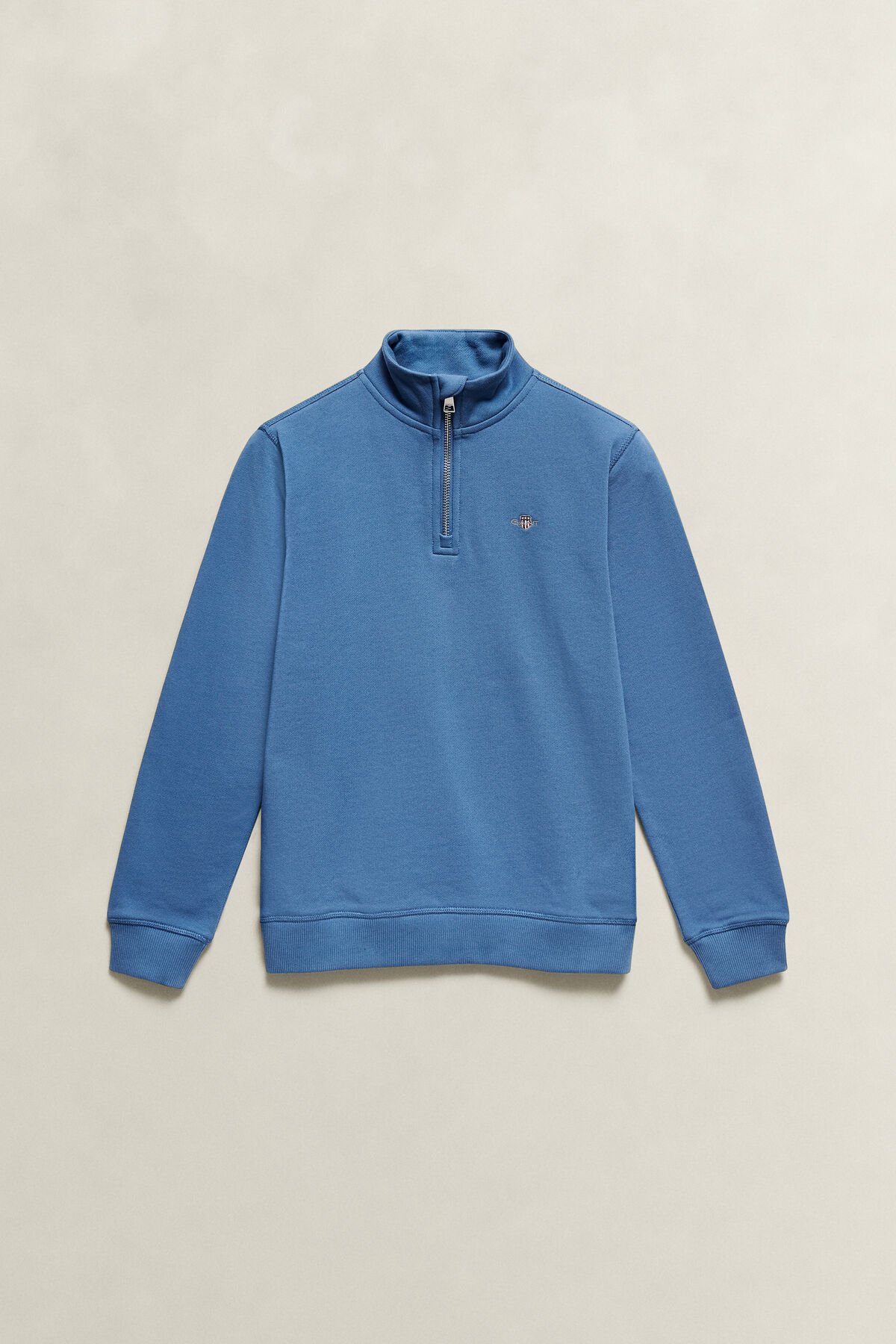 Teen Boys Shield Half-Zip Sweatshirt — SALTY SEA