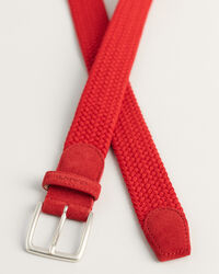 Braided Elastic Belt