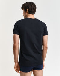 2-Pack Crew Neck T-Shirts