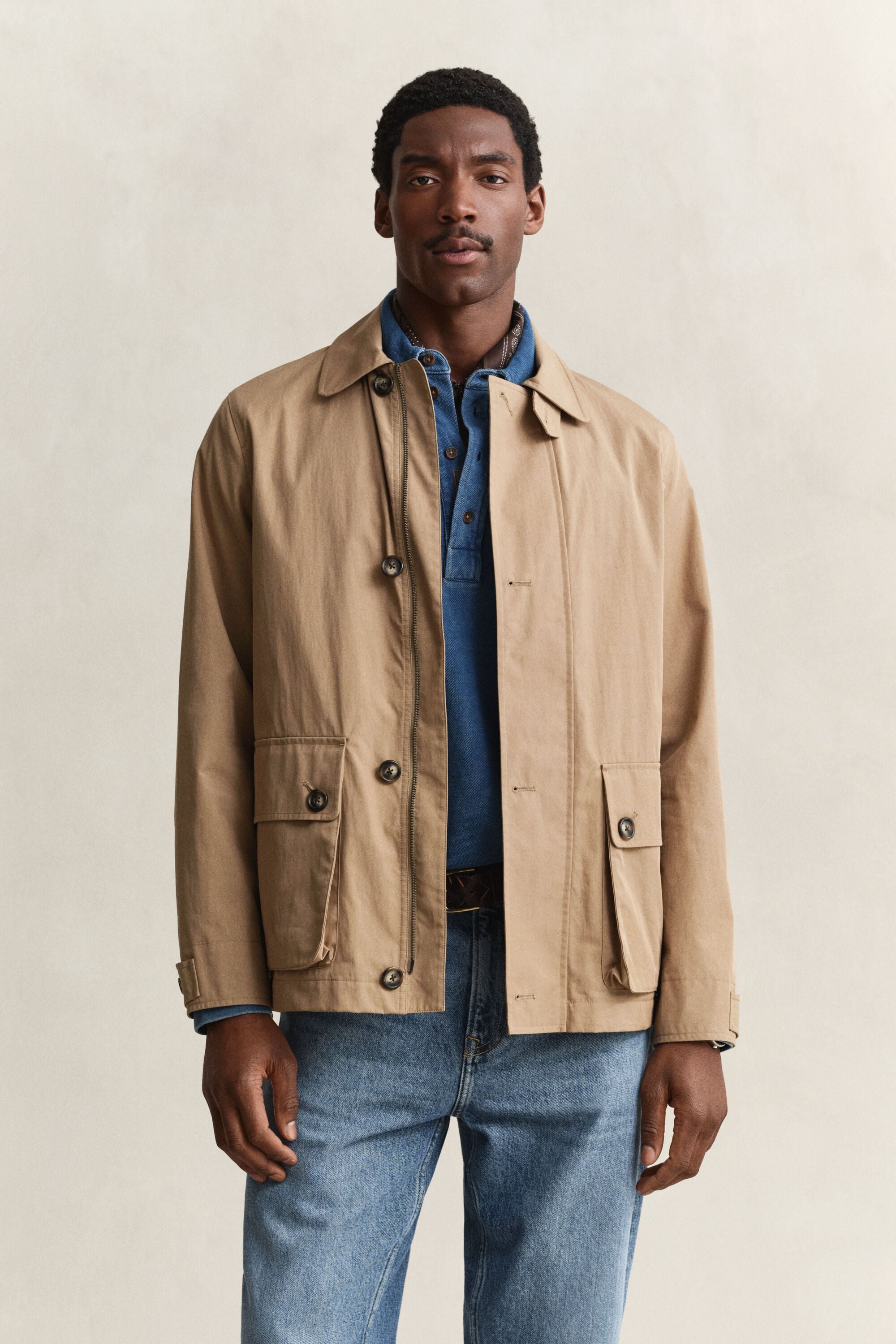 Barn Jacket