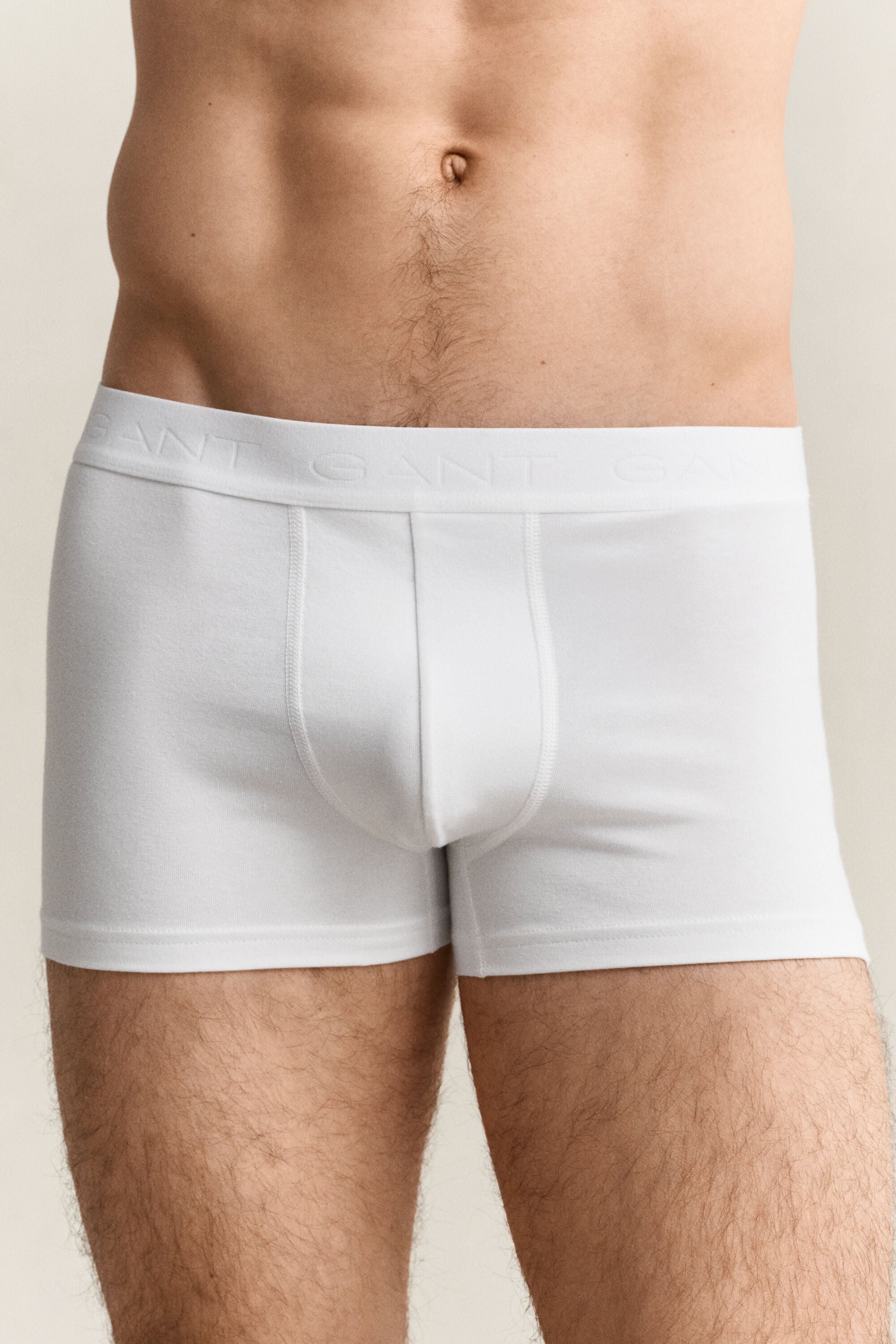 3-Pack Tonal Trunks