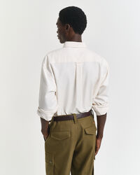 Relaxed Fit US Oxford Shirt