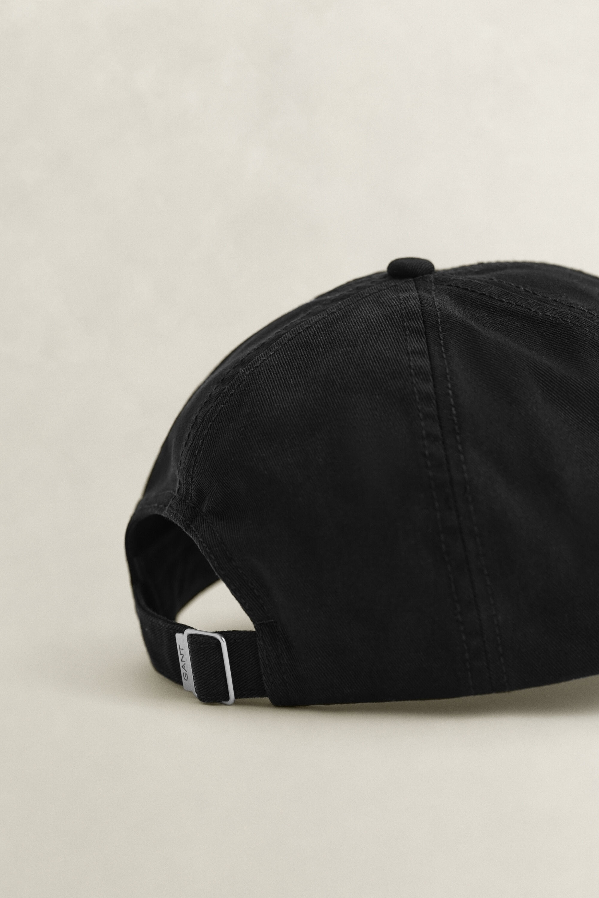 Shield Cotton Twill Cap