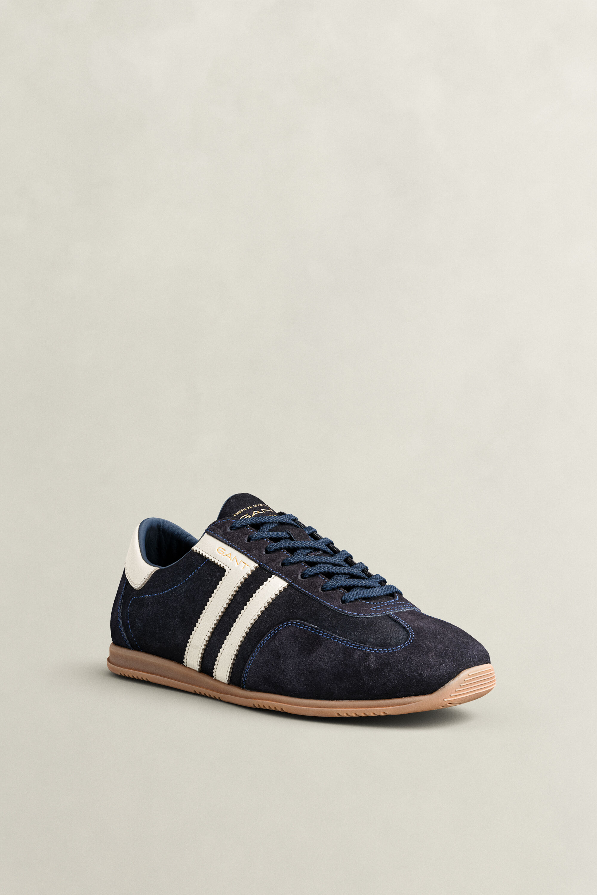 Spearclub Suede Sneakers