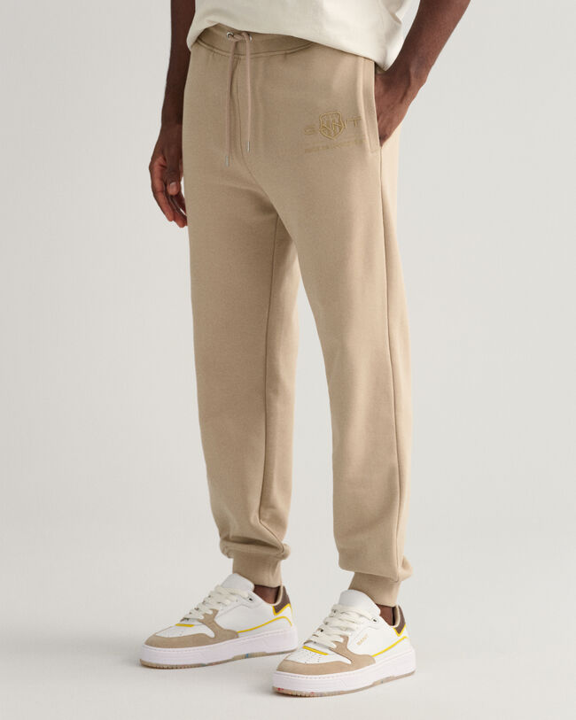 Tonal Archive Shield Sweatpants