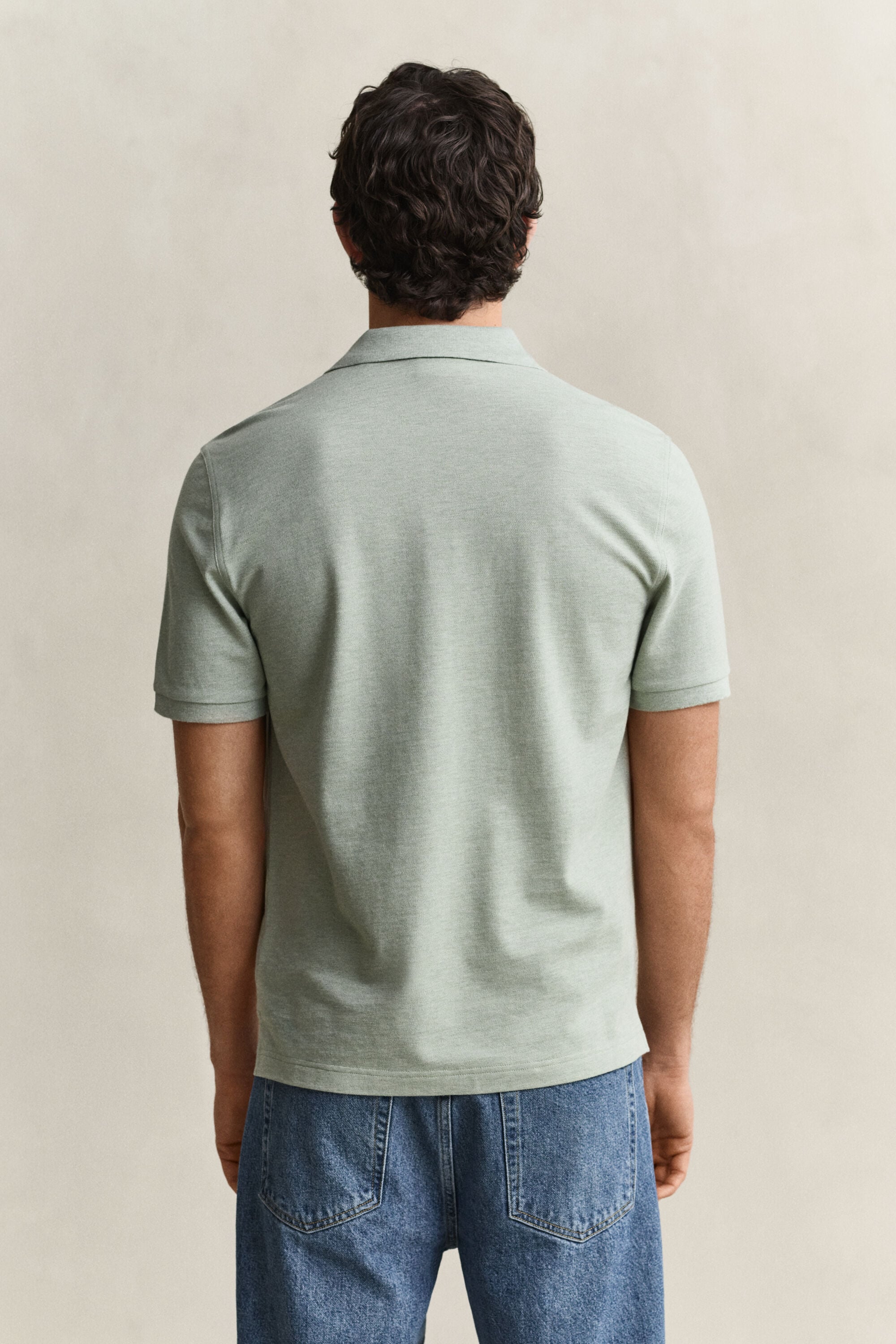 Classic Regular Polo Shirt